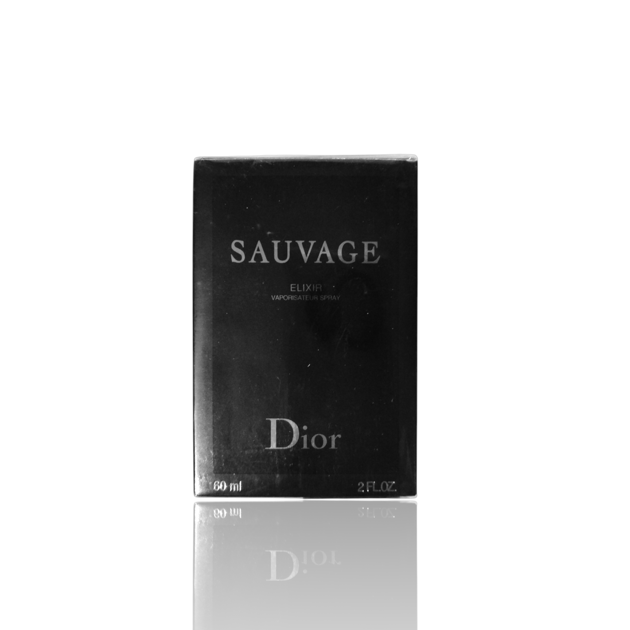 Dior Sauvage Elixir – 60 ml | Para hombres