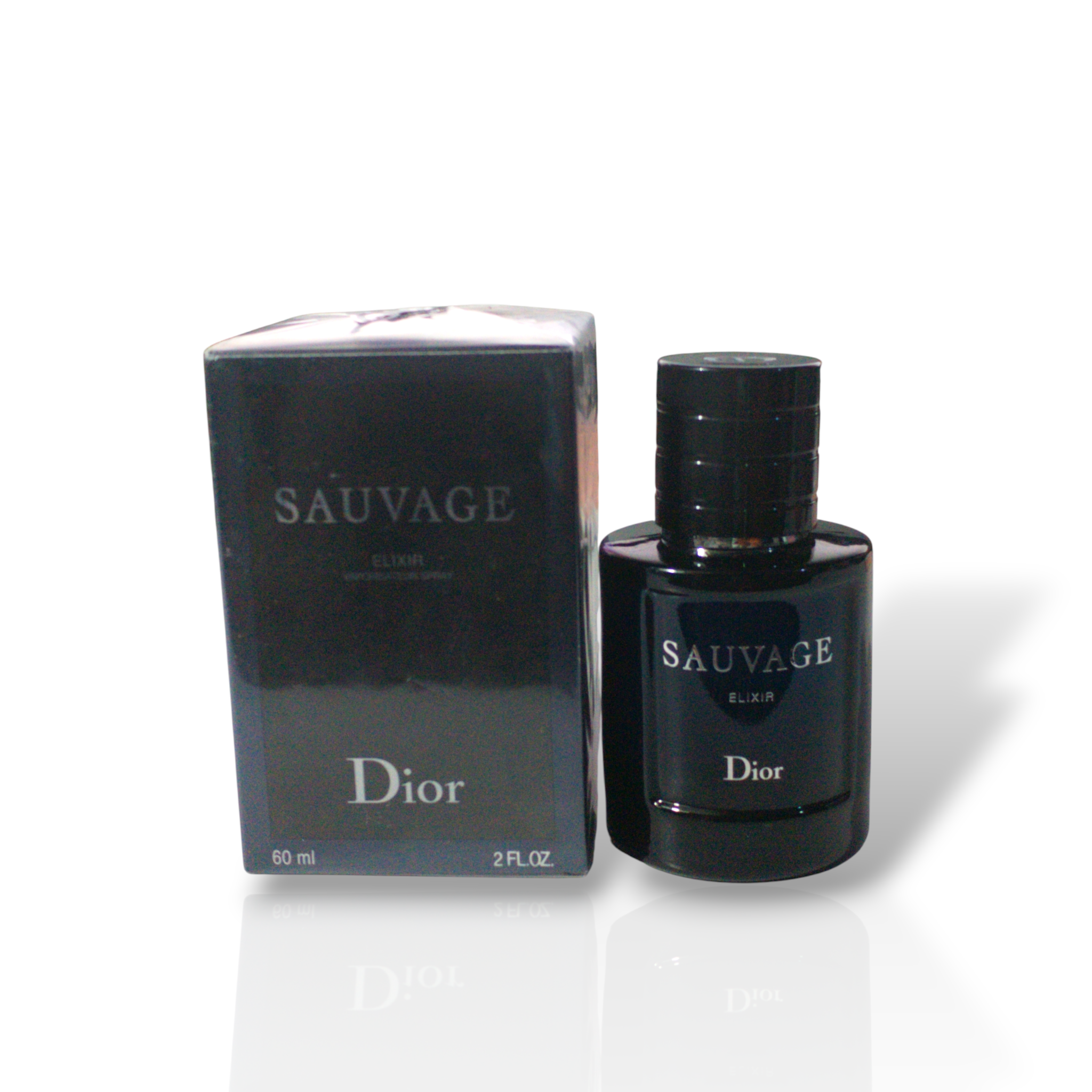 Dior Sauvage Elixir – 60 ml | Para hombres